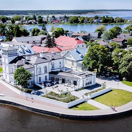 Villa Friedheim Haapsalu Extérieur photo