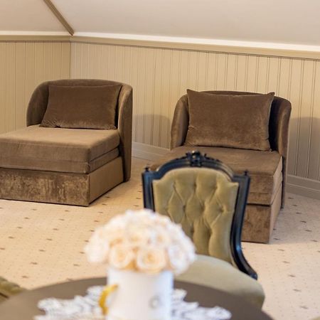 Villa Friedheim Haapsalu Extérieur photo