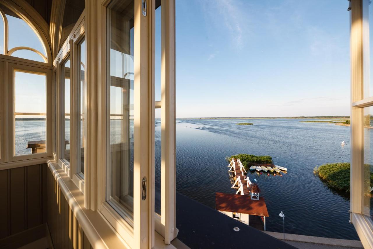 Villa Friedheim Haapsalu Extérieur photo