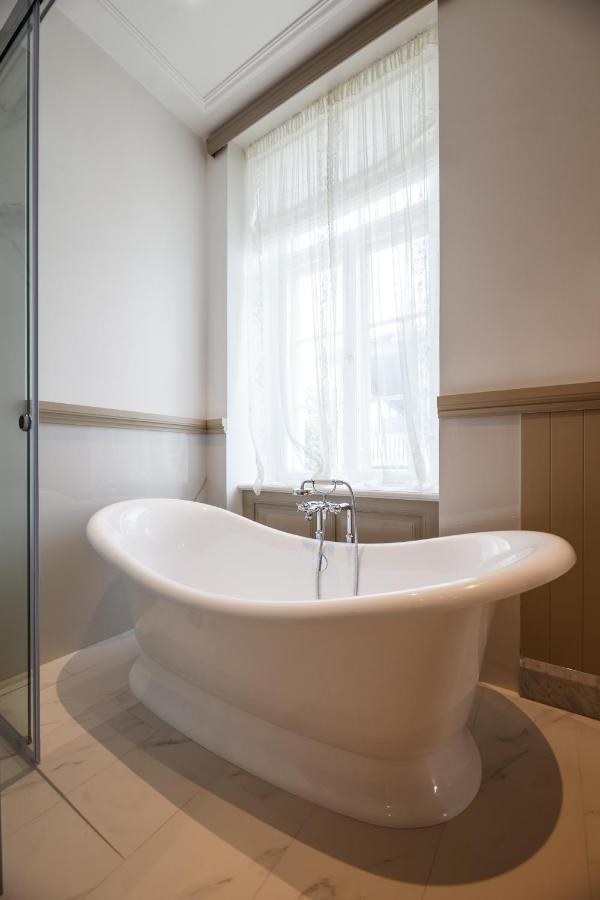 Villa Friedheim Haapsalu Extérieur photo